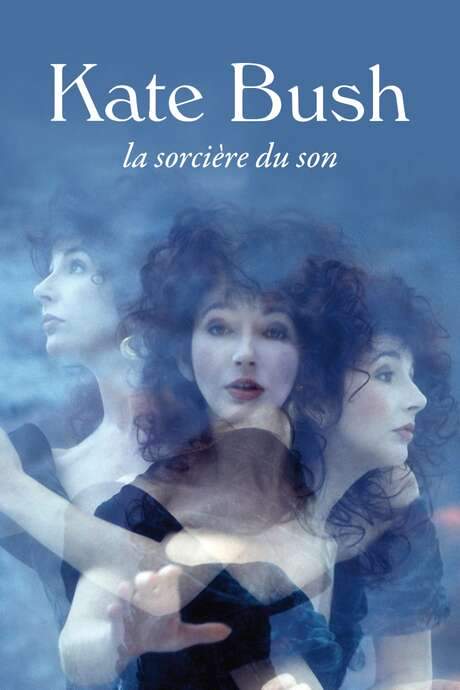 Kate Bush: The Sound Witch (2019) movie poster