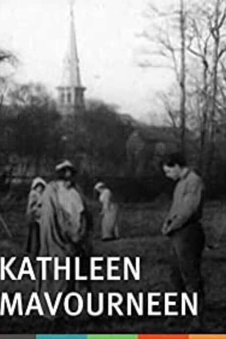 Kathleen Mavourneen (1906) movie poster