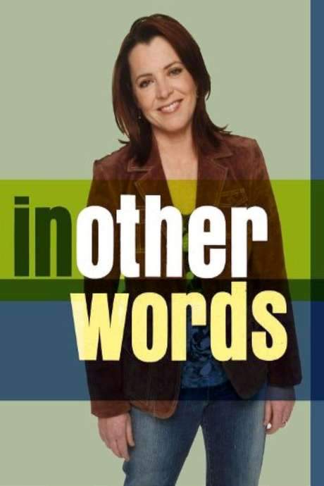 Kathleen Madigan: In Other Words (2006) movie poster
