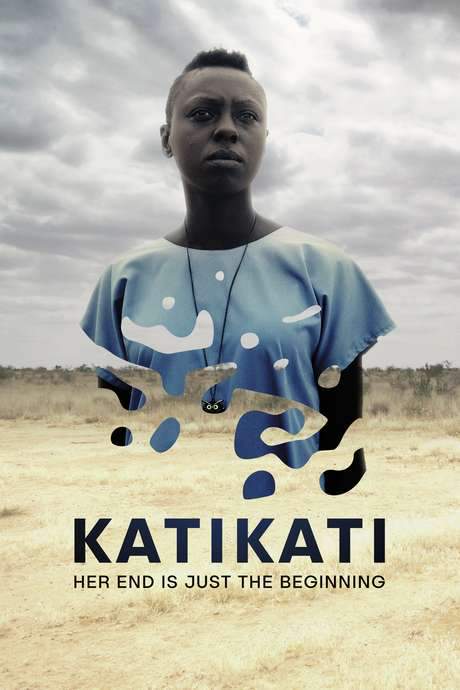 Kati Kati (2016) movie poster