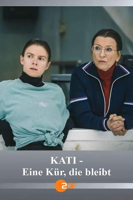 Kati: A Freestyle That Stays (2024) movie poster
