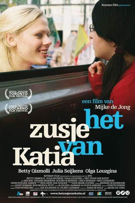 Katia’s Sister (2008) movie poster