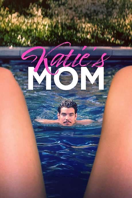 Katie’s Mom (2023) movie poster