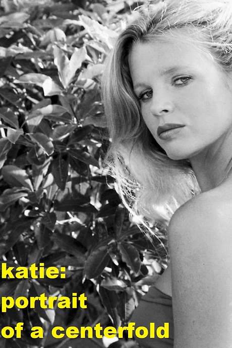 Katie: Portrait of a Centerfold (1978) movie poster