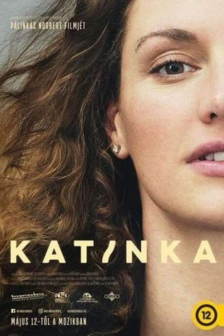 Katinka The Movie (2022) movie poster