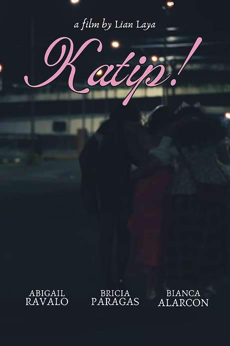 Katip!
