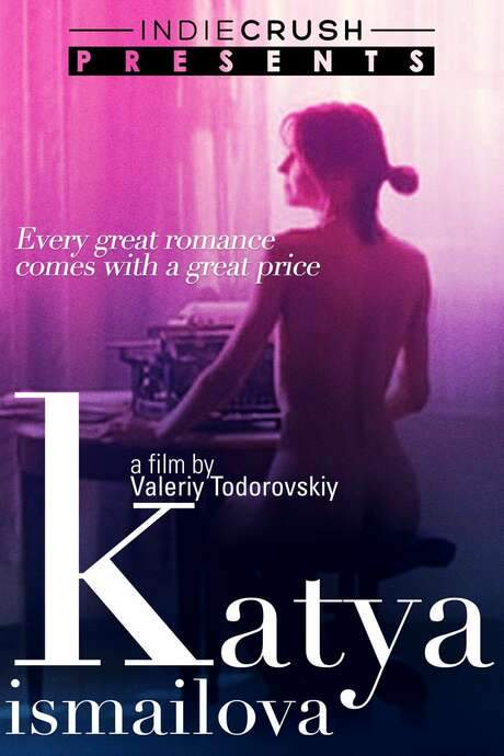 Katya Ismailova (1994) movie poster
