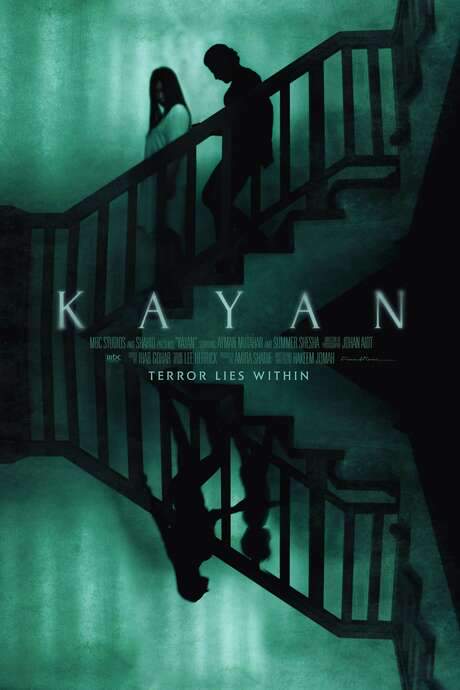 Kayan