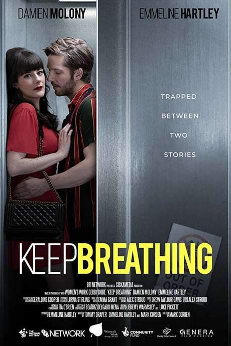 Keep Breathing (2019) movie poster