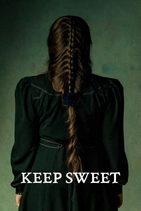 Keep Sweet (2021) movie poster