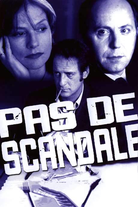 Keep It Quiet (1999) movie poster