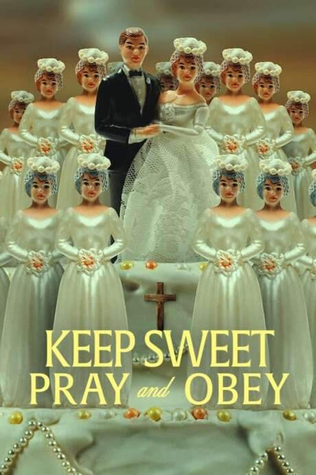 Keep Sweet: Pray and Obey (2022) movie poster