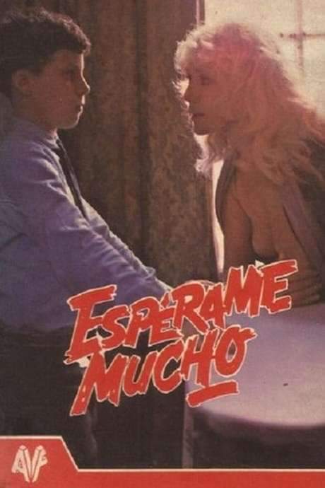 Keep Waiting for Me (1983) movie poster