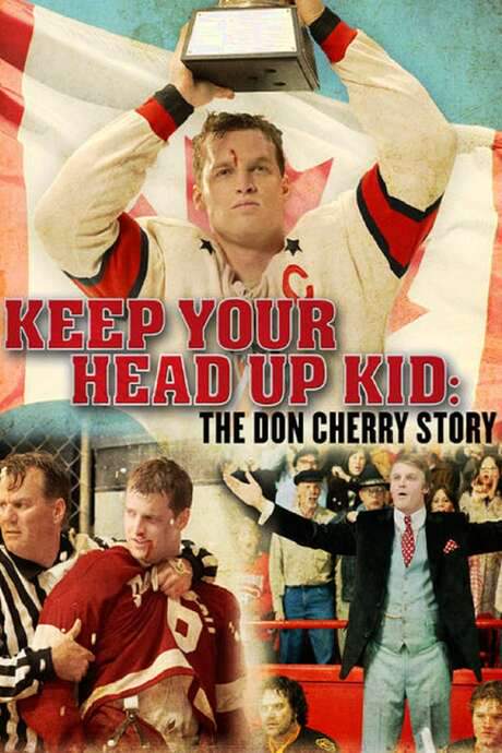 Keep Your Head Up, Kid: The Don Cherry Story (2010) movie poster