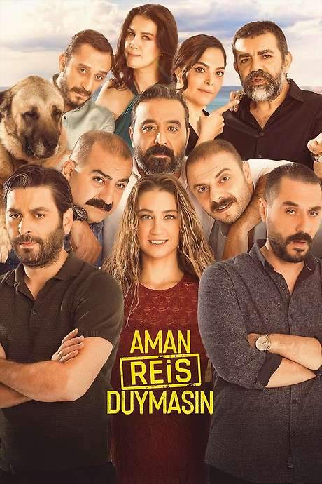 Keep a Lid on It (2019) movie poster