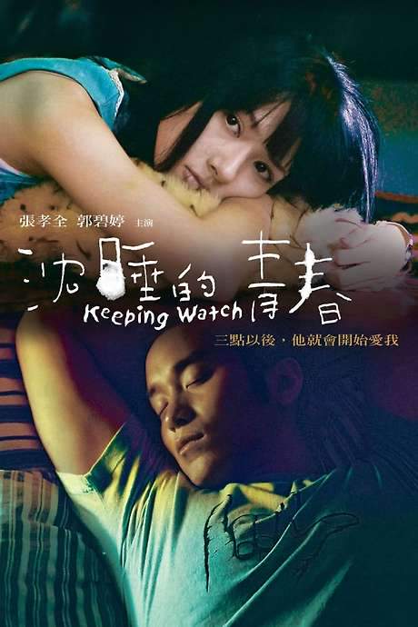 Keeping Watch (2007) movie poster