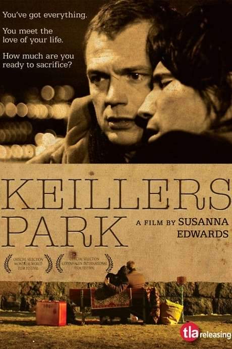 Keillers Park (2006) movie poster
