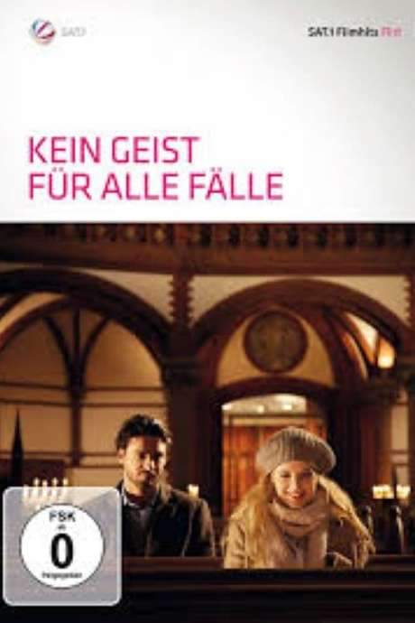 Kein Geist für alle Fälle (2010) movie poster