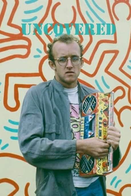 Keith Haring Uncovered (2016) movie poster