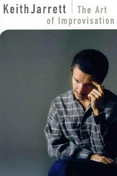 Keith Jarrett: The Art of Improvisation (2004) movie poster