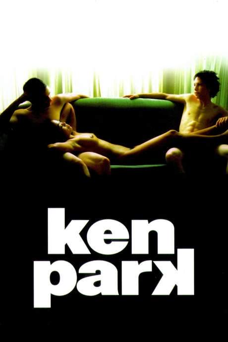 Ken Park (2002) movie poster