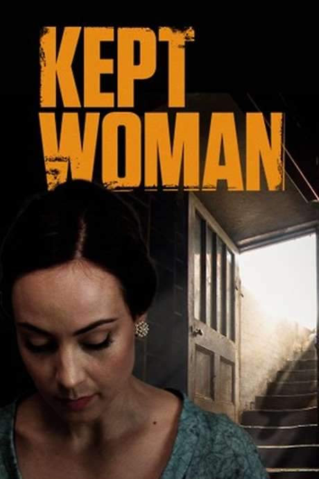 Kept Woman (2015) movie poster