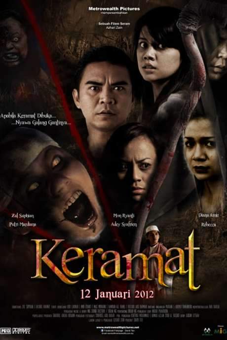 Keramat