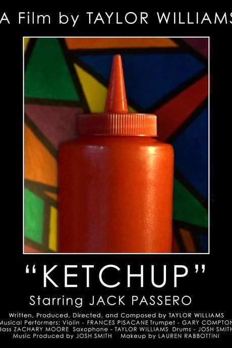 Ketchup