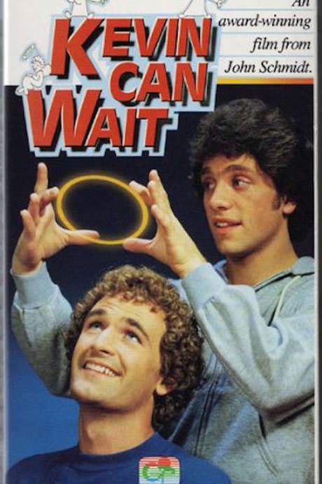 Kevin Can Wait (1983) movie poster