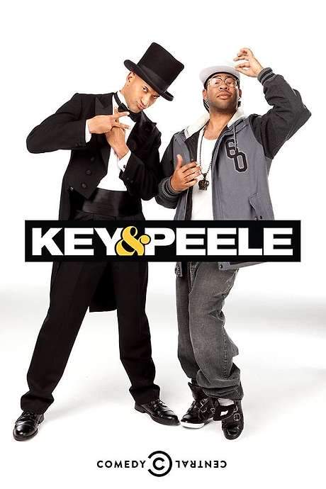 Key and Peele: Super Bowl Special (2015) movie poster