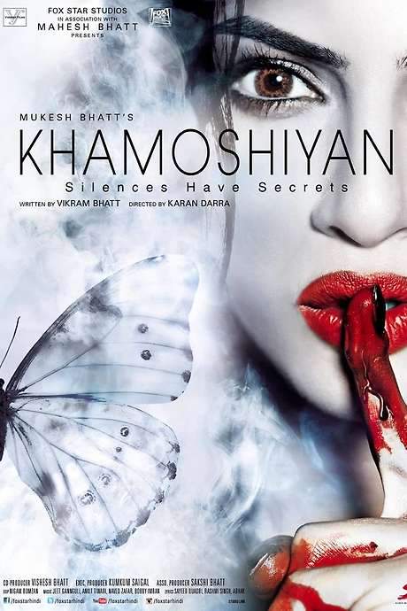 Khamoshiyan