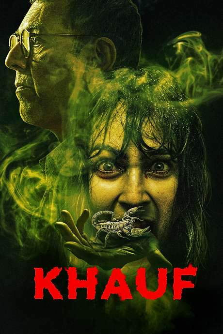 Khauf