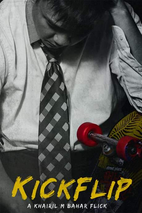 Kickflip