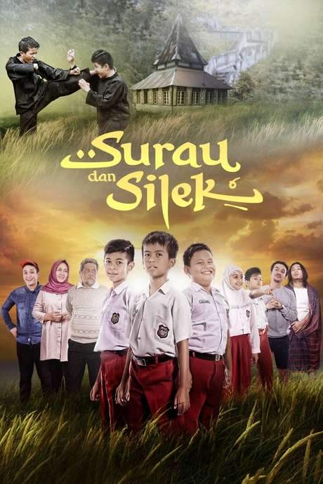 Kid Fighting (2017) movie poster