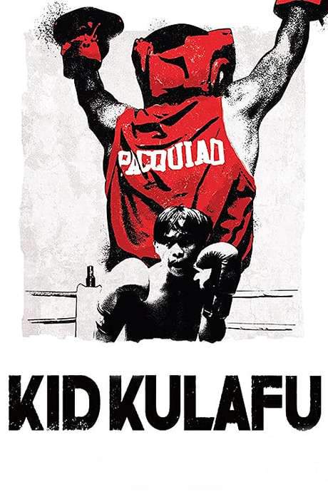 Kid Kulafu (2015) movie poster