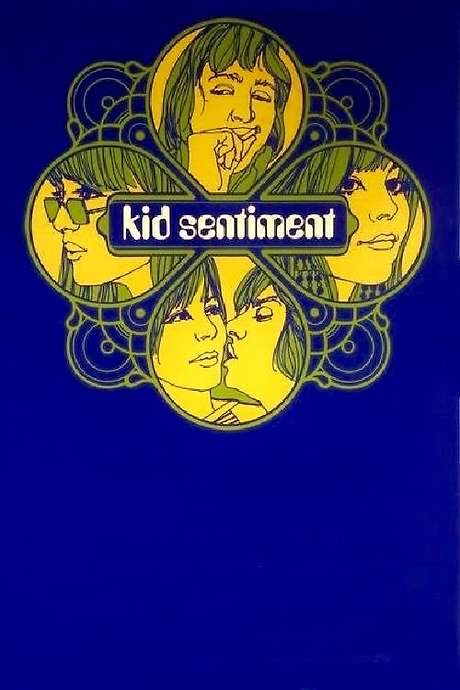 Kid Sentiment (1968) movie poster