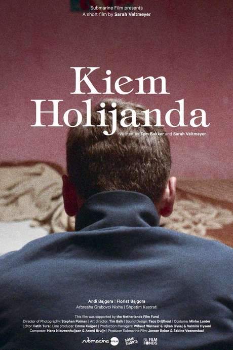 Kiem Holijanda (2017) movie poster