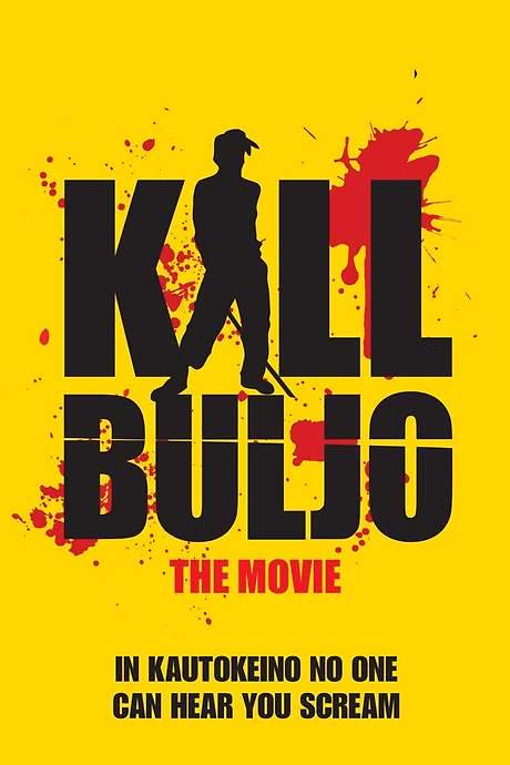 Kill Buljo (2007) movie poster