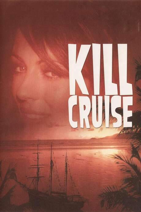 Kill Cruise (1990) movie poster