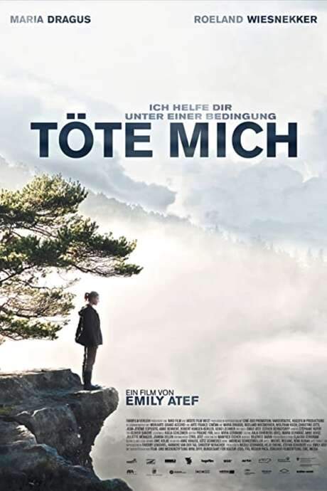 Kill Me (2012) movie poster