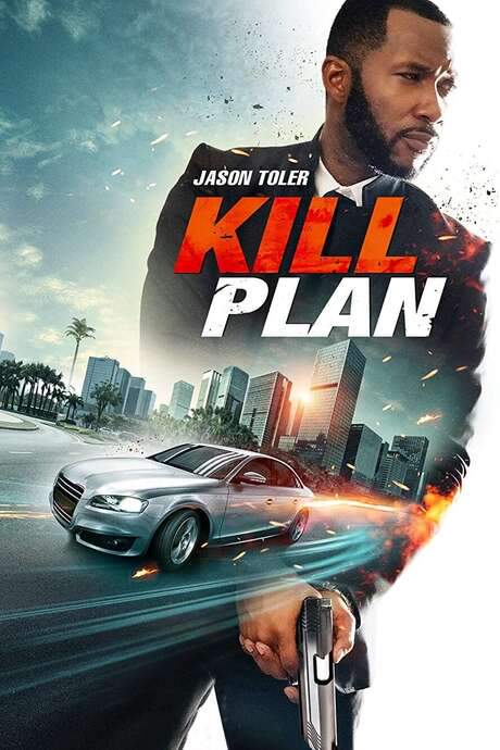 Kill Plan (2021) movie poster