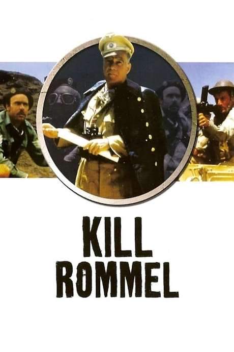Raid on Rommel (1971) Full Movie Summary & Plot Explained