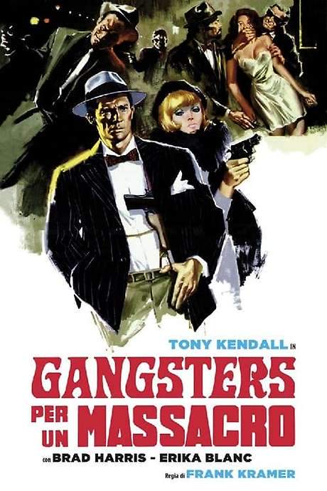 Kill, Panther, Kill! (1968) movie poster