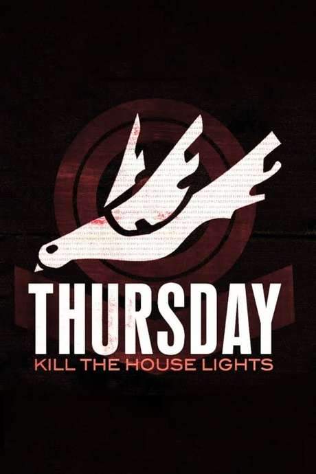 Kill The House Lights (2007) movie poster