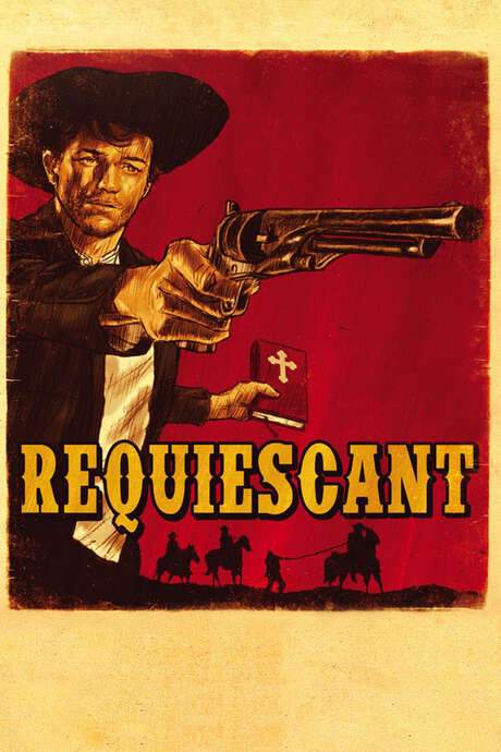 Kill and Pray (1967) movie poster