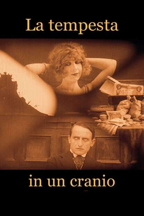 Kill or Cure (1921) movie poster