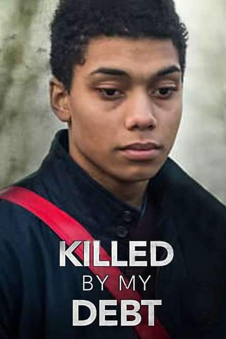 Killed By My Debt (2018) movie poster