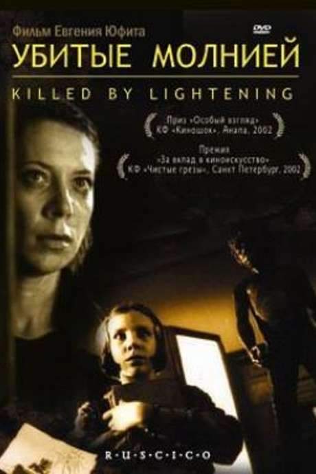 Killed by Lightning (2002) movie poster