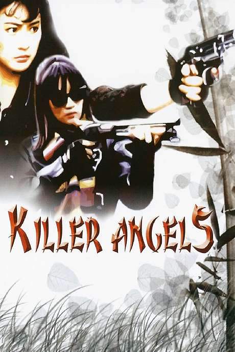 Killer Angels (1989) movie poster