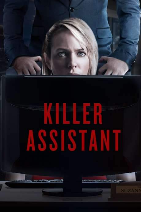 Killer Assistant (2016) movie poster